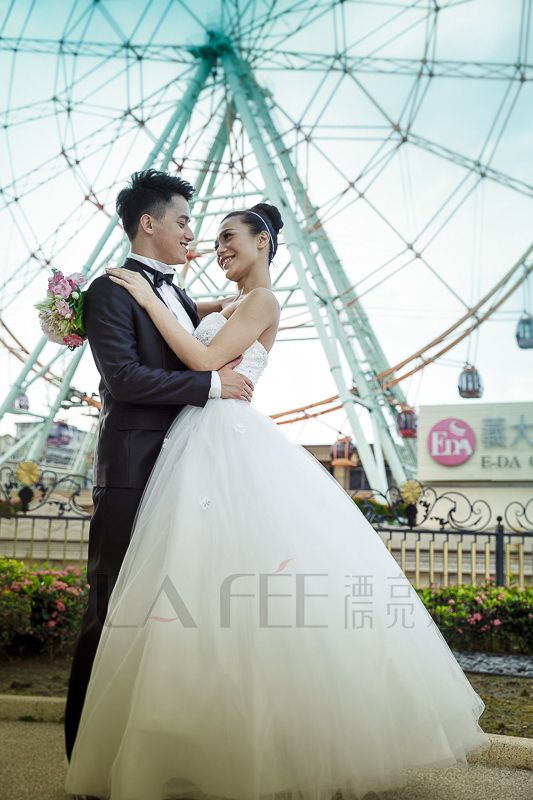 想婚族注意！結婚到底要花多少錢呢(圖1)